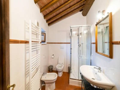 Holiday house Ferienhaus in Dicomano mit privatem Pool - Features photo 15