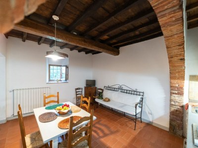 Holiday house Ferienhaus in Dicomano mit privatem Pool - Features photo 17