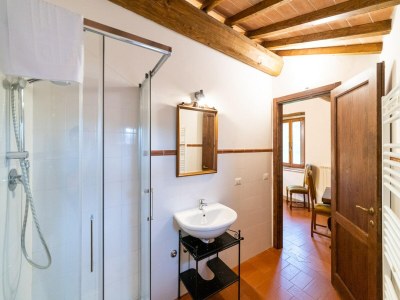 Holiday house Ferienhaus in Dicomano mit privatem Pool - Features photo 19