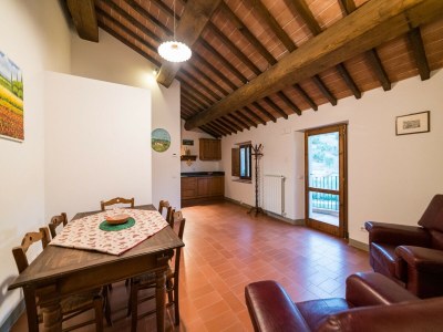 Holiday house Ferienhaus in Dicomano mit privatem Pool - Features photo 21