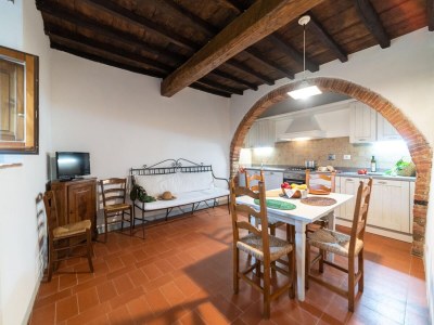 Holiday house Ferienhaus in Dicomano mit privatem Pool - Features photo 24