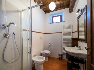 Holiday house Ferienhaus in Dicomano mit privatem Pool - Features photo 28