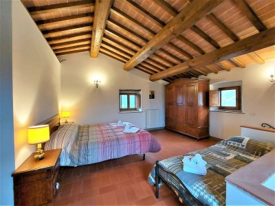 Holiday house Ferienhaus in Dicomano mit privatem Pool - Features photo 29