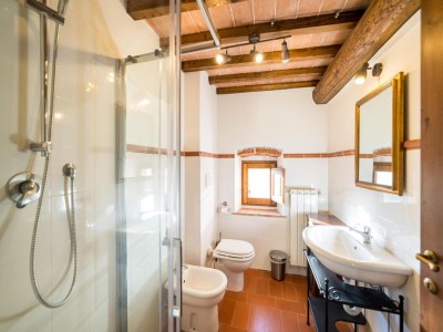 Holiday house Ferienhaus in Dicomano mit privatem Pool - Features photo 32