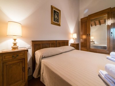 Holiday house Ferienhaus in Dicomano mit privatem Pool - Features photo 33