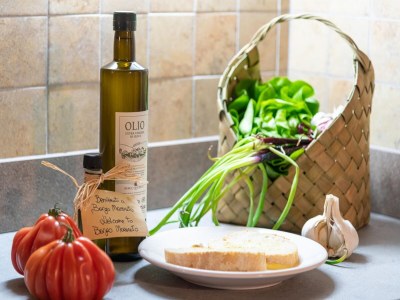 Holiday house Ferienhaus in Dicomano mit privatem Pool - Outdoor photo 37