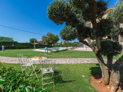 Holiday apartment Mihael with private pool - Outdoor photo 3