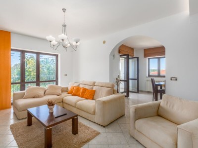 Holiday apartment Mihael with private pool - Features photo 16