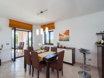 Holiday apartment Mihael with private pool - Features photo 19