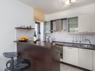 Holiday apartment Mihael with private pool - Features photo 22