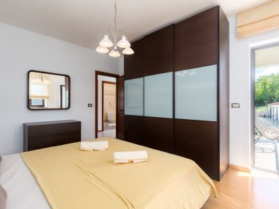 Holiday apartment Mihael with private pool - Features photo 24