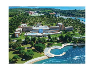 Holiday apartment Mihael with private pool - Environment photo 29