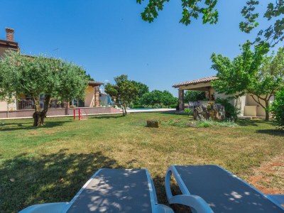 Villa Natura with Pool - Outdoor photo 9