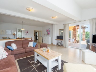 Villa Natura with Pool - Features photo 14