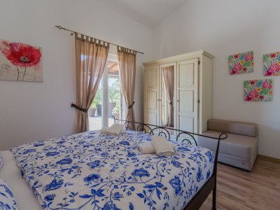 Villa Natura with Pool - Features photo 18