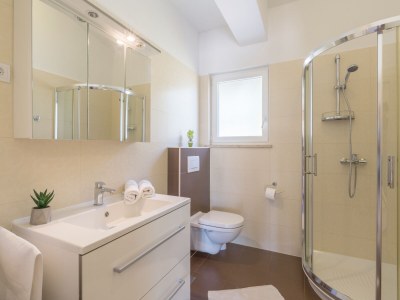 Villa Natura with Pool - Features photo 19