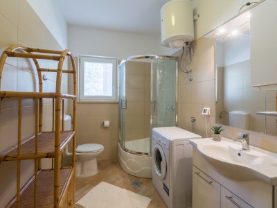 Villa Natura with Pool - Features photo 22