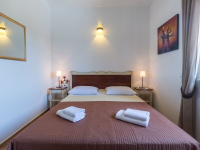 Villa Natura with Pool - Features photo 23