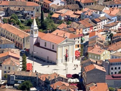 Villa Natura with Pool - Environment photo 25