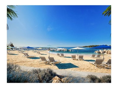 Villa Natura with Pool - Environment photo 28