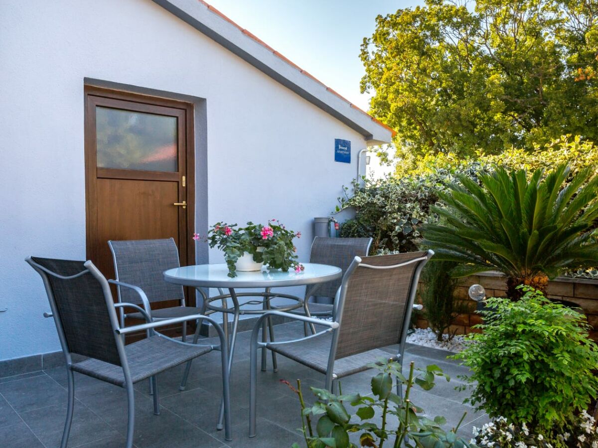 Holiday apartment Apartment Stinjan - Outdoor photo 4