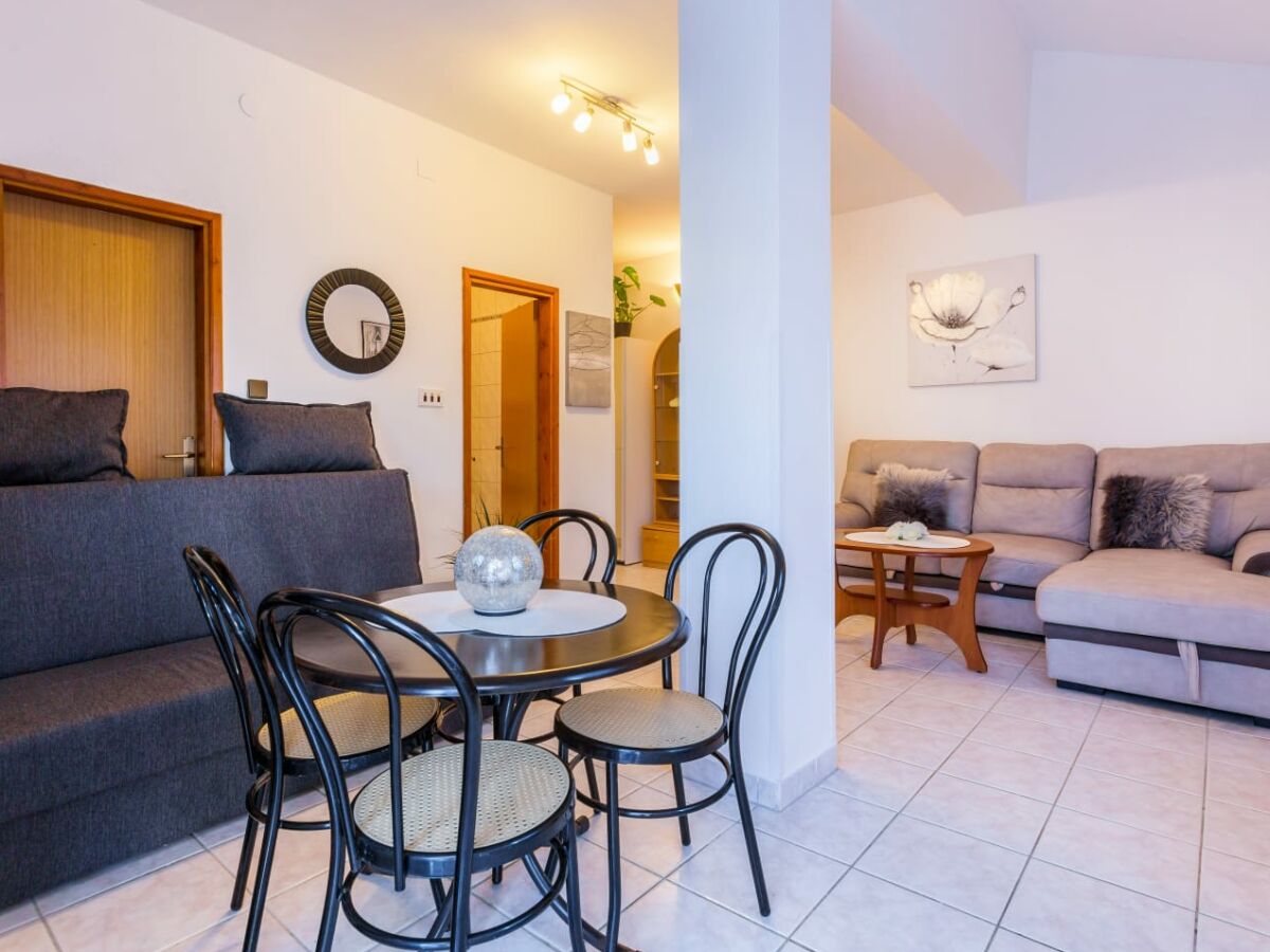 Holiday apartment Apartment Stinjan - Features photo 5