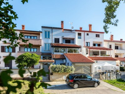 Holiday apartment Apartment Stinjan in Stinjan - Holiday apartment