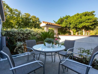 Holiday apartment Apartment Stinjan - Outdoor photo 3