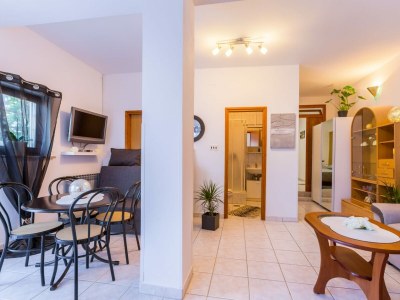 Holiday apartment Apartment Stinjan - Features photo 6