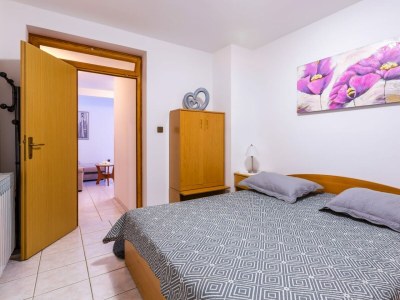 Holiday apartment Apartment Stinjan - Features photo 10