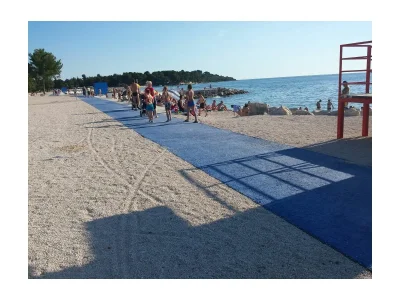 Holiday apartment Apartment Stinjan - Environment photo 13