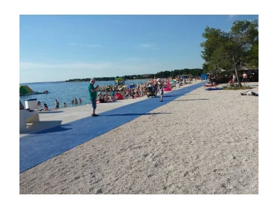 Holiday apartment Apartment Stinjan - Environment photo 14