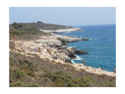 Holiday apartment Apartment Stinjan - Environment photo 15