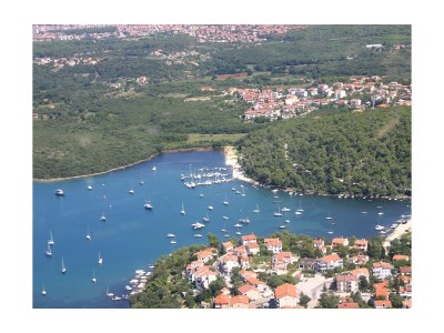 Holiday apartment Apartment Stinjan - Environment photo 16