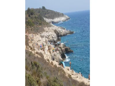 Holiday apartment Apartment Stinjan - Environment photo 18