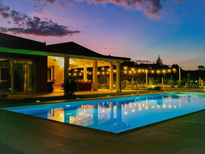 Villa Lerant - Outdoor photo 4