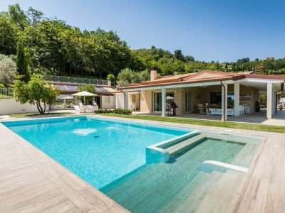 Villa Lerant - Outdoor photo 8