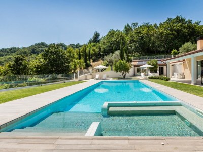 Villa Lerant - Outdoor photo 9