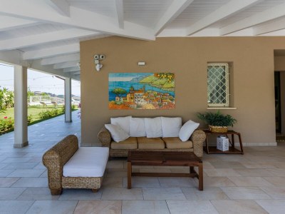 Villa Lerant - Outdoor photo 11