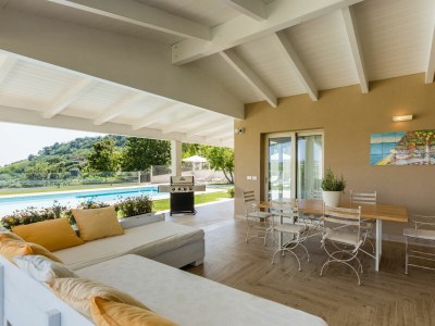 Villa Lerant - Outdoor photo 12