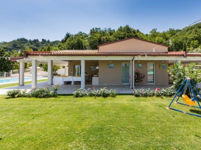 Villa Lerant - Outdoor photo 13