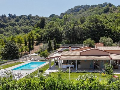 Villa Lerant - Outdoor photo 14