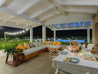 Villa Lerant - Outdoor photo 15