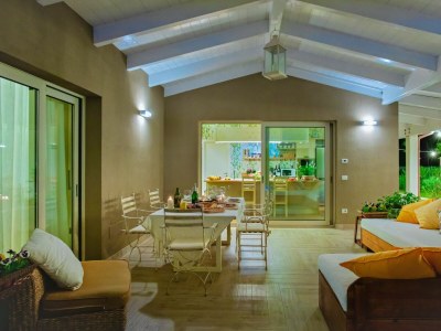 Villa Lerant - Features photo 23