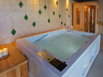 Villa Lerant - Features photo 31