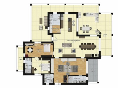 Villa Lerant - Document photo 36