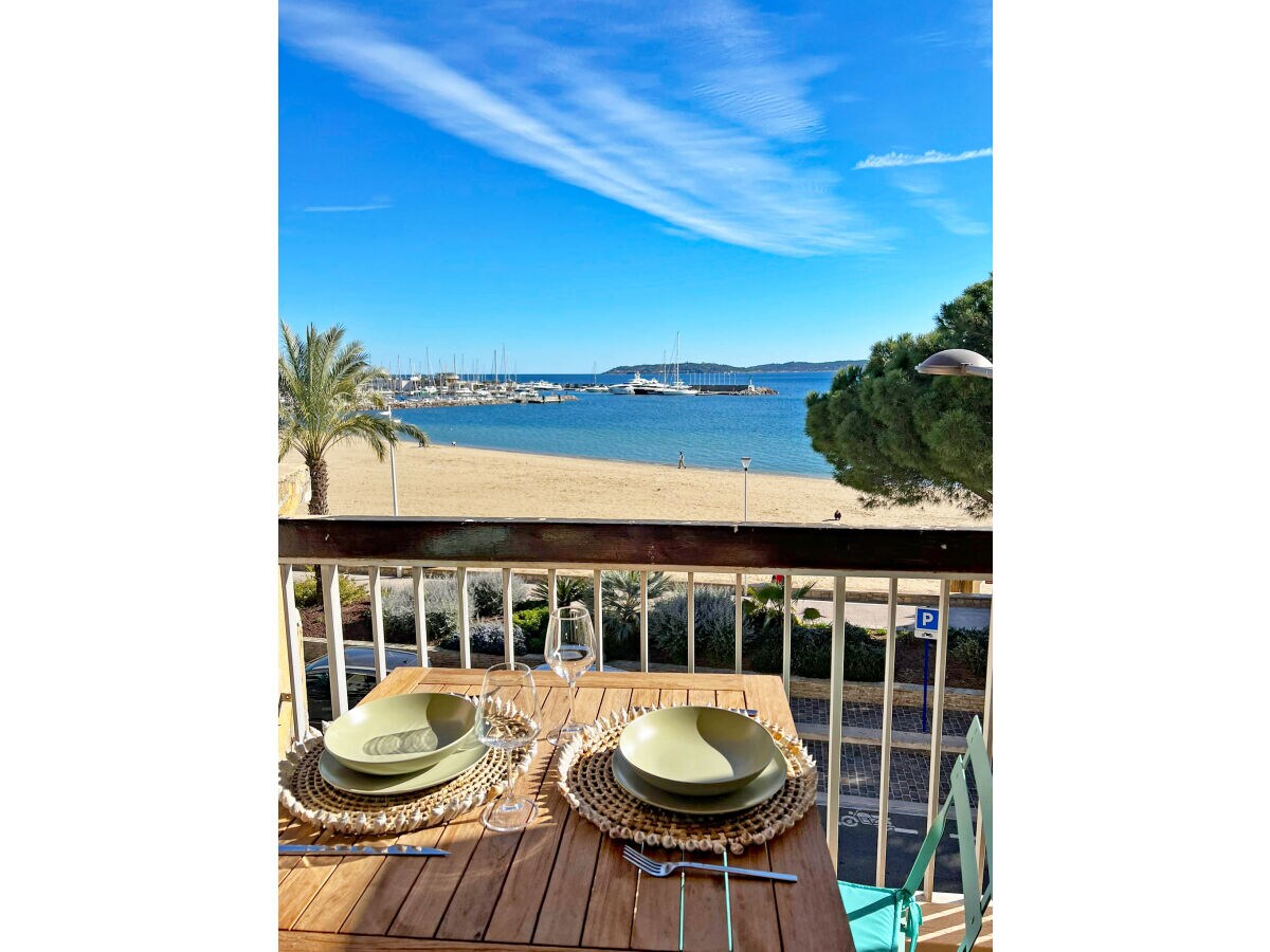 Holiday apartment La Caravelle - Outdoor photo 3