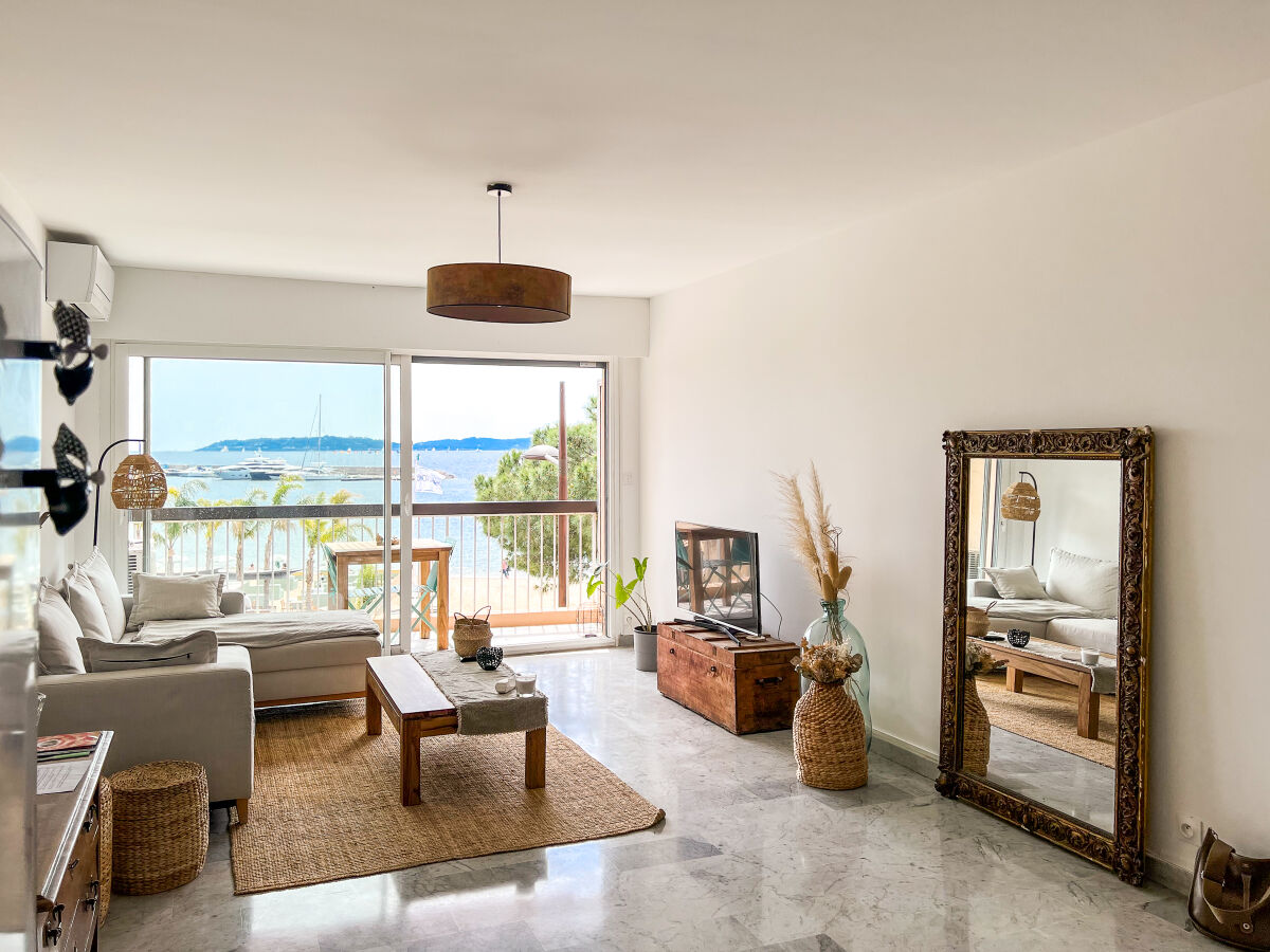 Holiday apartment La Caravelle - Features photo 4