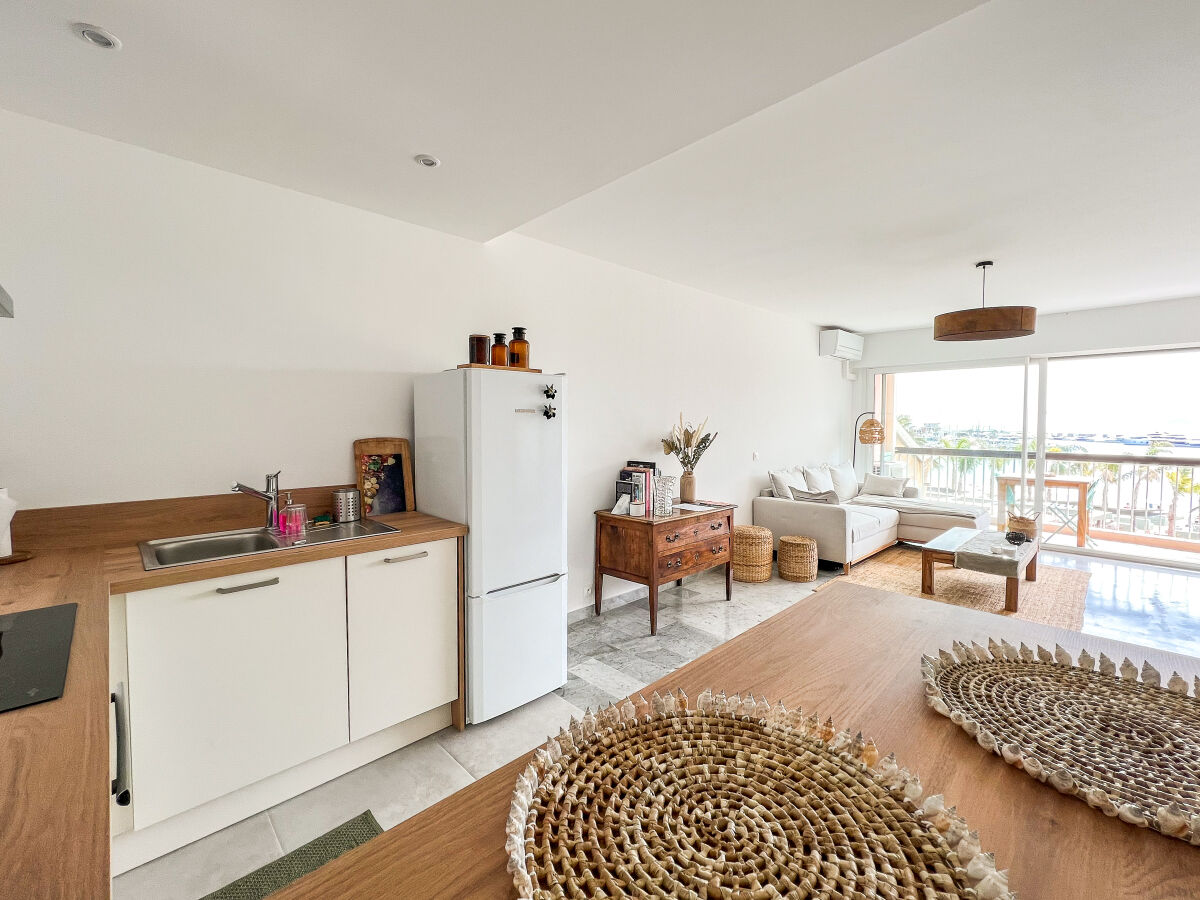 Holiday apartment La Caravelle - Features photo 5