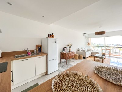 Holiday apartment La Caravelle - Features photo 5